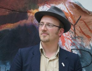 Aneirin Karadog