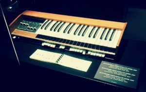 Museé de la Musique