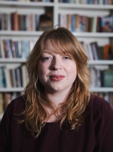 An image of Natasha Borton.