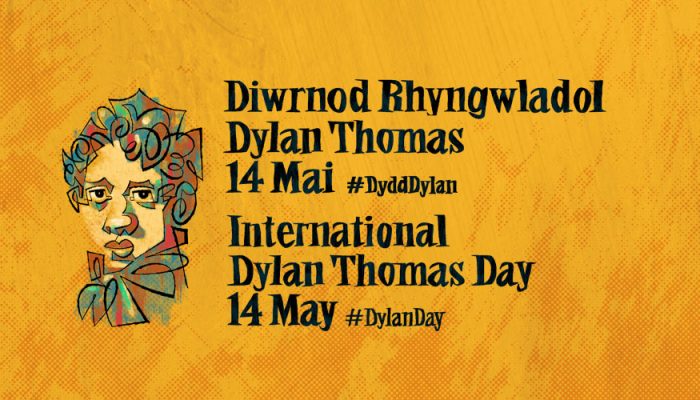 International Dylan Thomas Day 2017