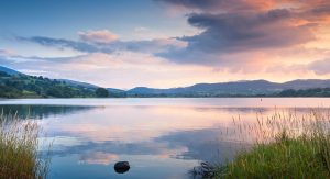Llyn Tegid