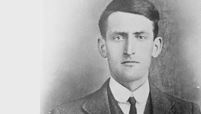 Hedd Wyn grave Hedd Wyn grave