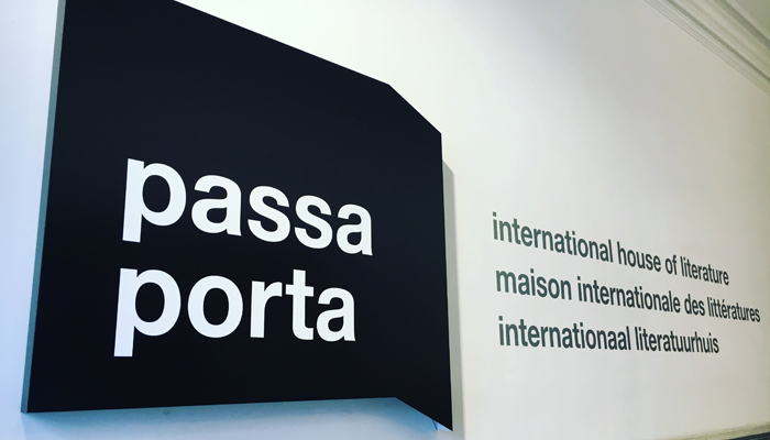 Passa Porta, Brussels