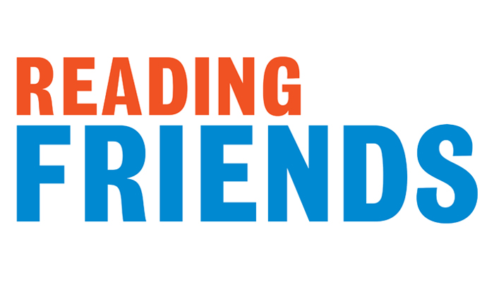 Reading Friends Wales – Official Launch Event