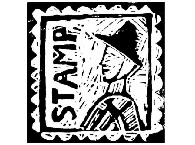 Y STAMP Issue 6 Launch