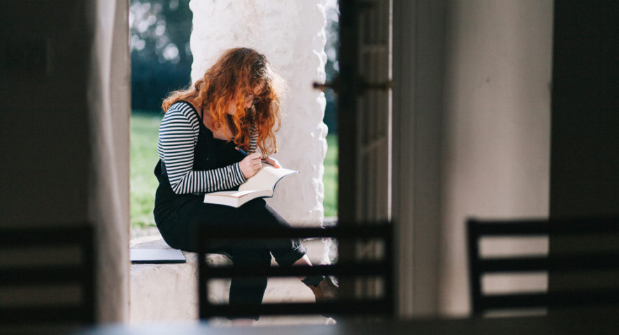 Welsh Language Day Course: Writing the Monologue