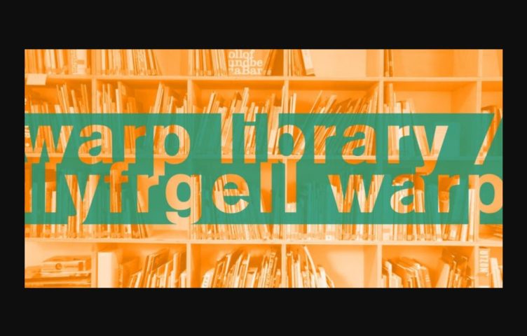 WARP Library Dialogue