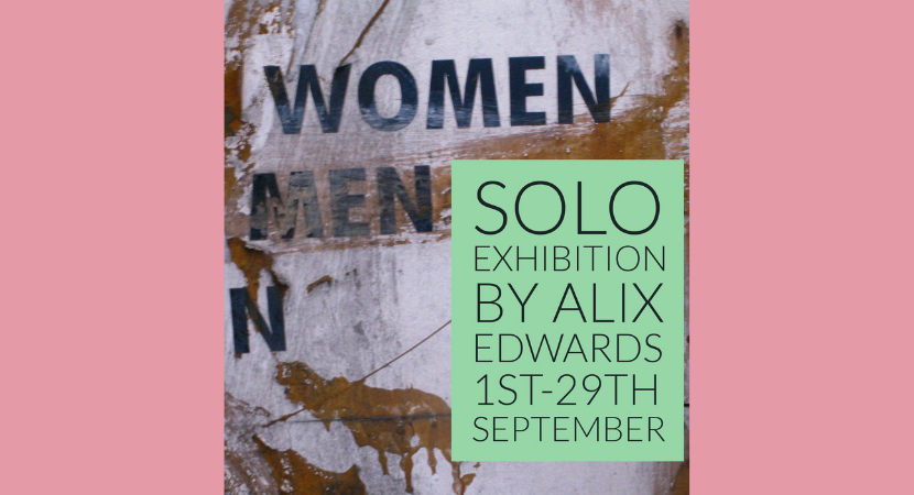 Foibe: FREE Ekphrastic writing workshop with artist Alix Edwards – the truth behind the narrative