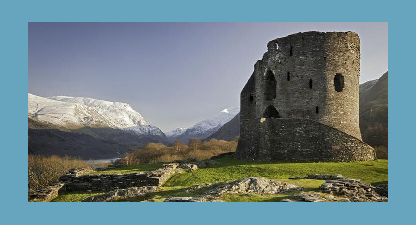 The Welsh Language in Storytelling and Song
