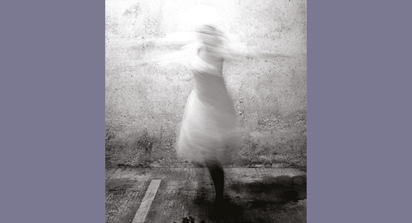 Deryn Rees-Jones Poetry Reading and Book Signing