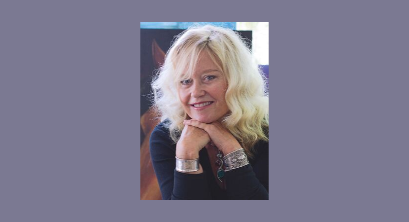 Kitty Sewell, Meet the Author (Swansea)