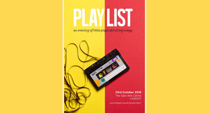 Tuesday Night Writes: Playlist