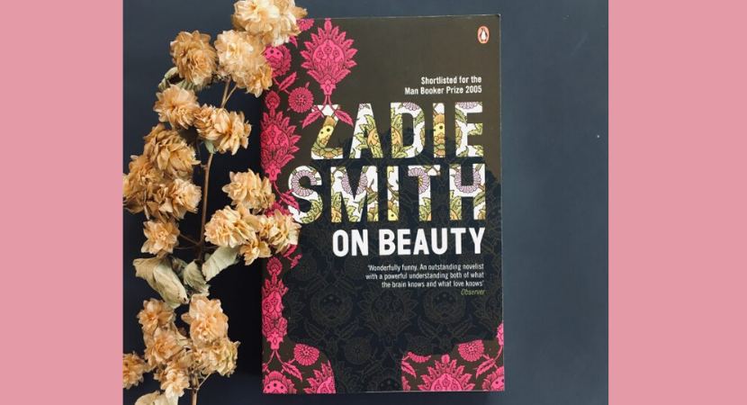 Oriel Myrddin Book Club: Zadie Smith – On Beauty