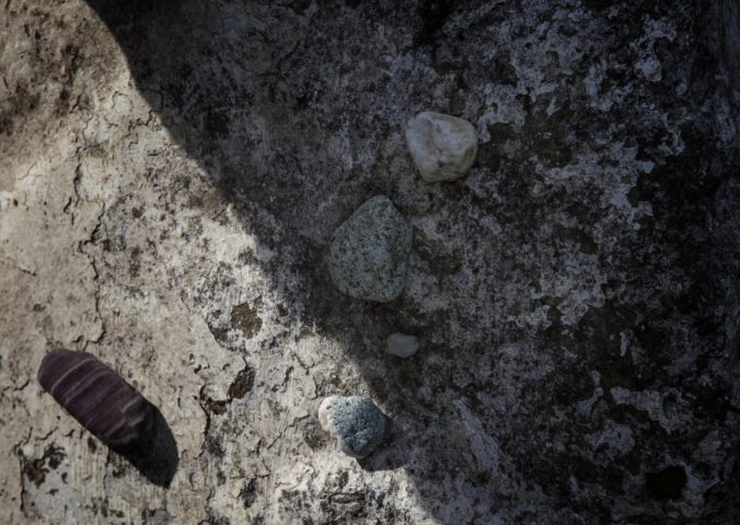 Starting To Write Poetry