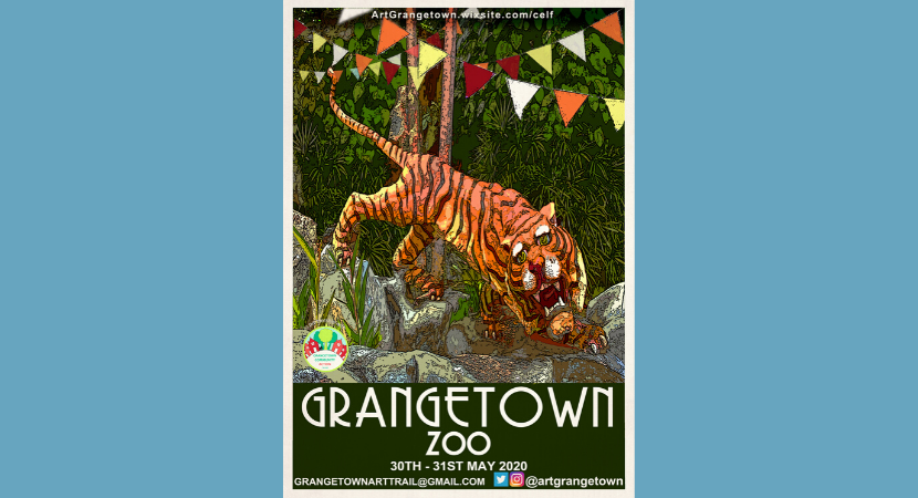 Grangetown Zoo