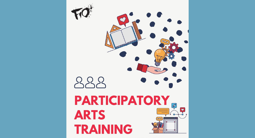 Participatory Arts Training