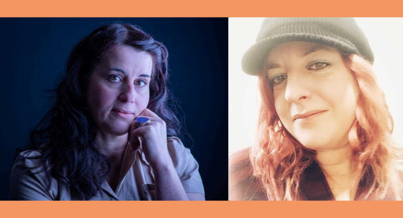 Double Bill of Poets at Cellar Bards