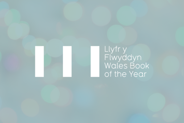 2020 Wales Book of the Year Welsh-language Poetry and Creative Non-Fiction category winners announced