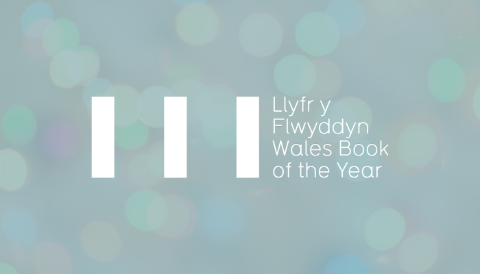 Wales Book of the Year Statement – 04.06.2020