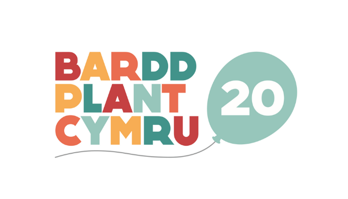 Bardd Plant Cymru’s 20th Anniversary