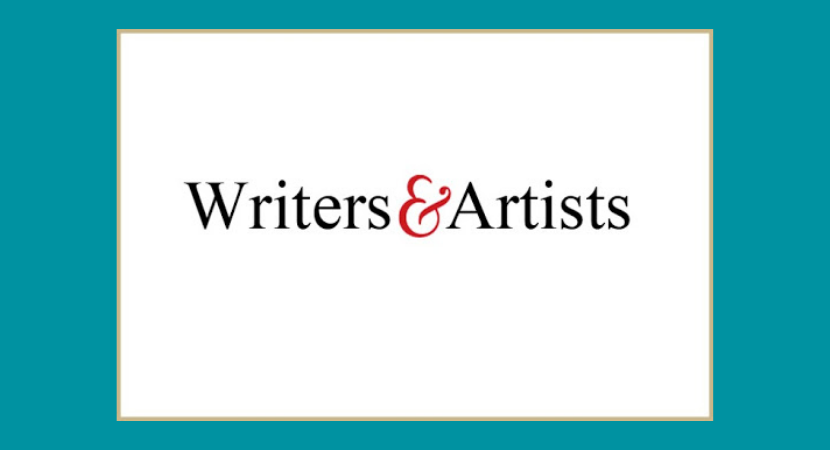 Writers & Artists online Children’s & YA Fiction Festival