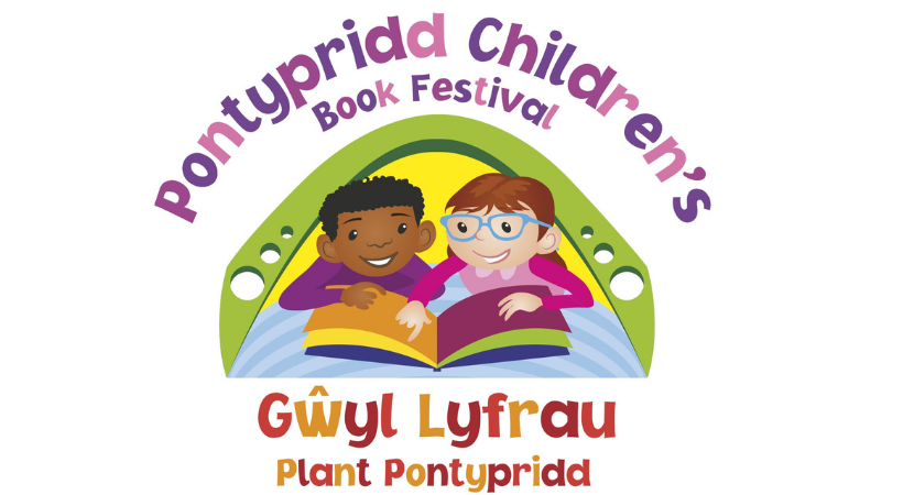 Pontypridd Children’s Book Festival