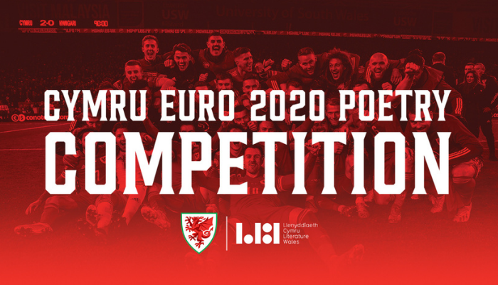Cymru Euro 2020 Poetry Competition