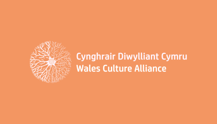 Cultural Contract Call Out: Wales Culture Alliance