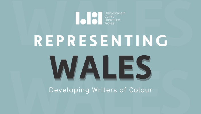 Representing Wales: Developing Writers Of Colour