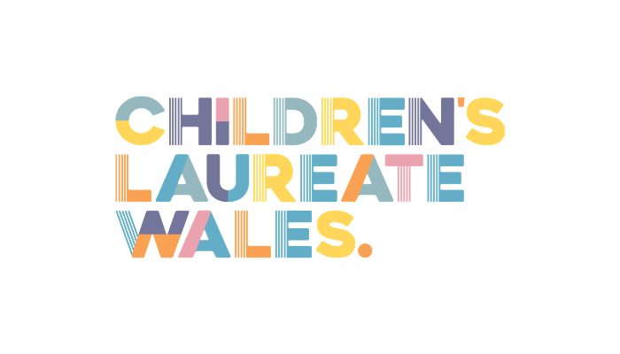 Call-out: Children’s Laureate Wales 2021-2023