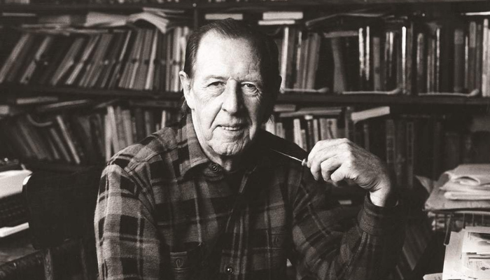 Raymond Williams Centenary