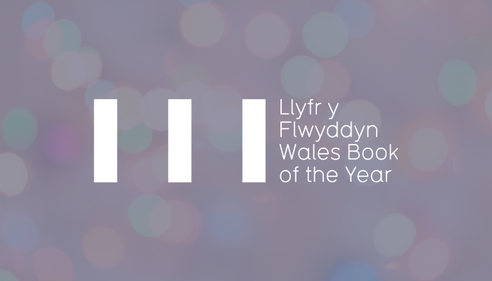 Megan Angharad Hunter’s tu ôl i’r awyr wins the 2021 Welsh-language Wales Book of the Year Award