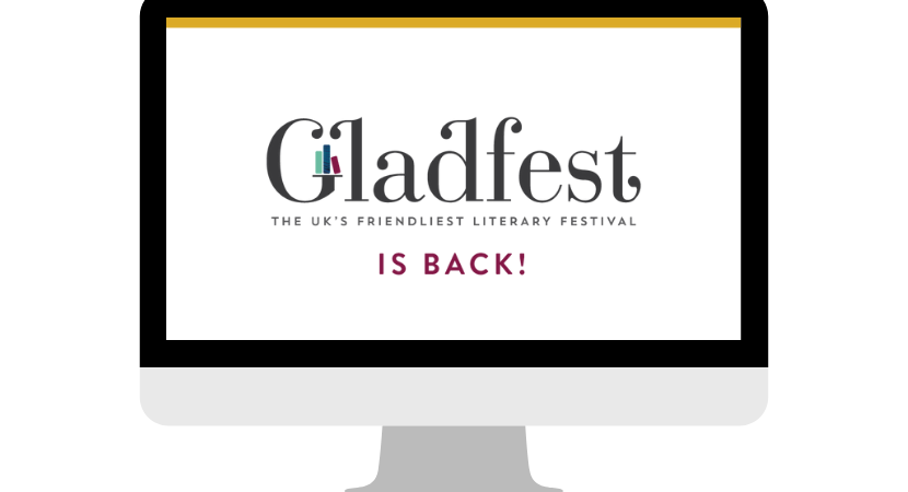 Gladfest 2021: The Light Perpetual with Francis Spufford