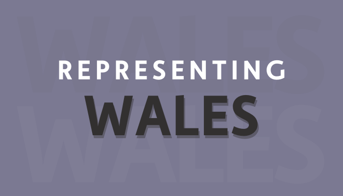 Top Tips – Applying for Representing Wales