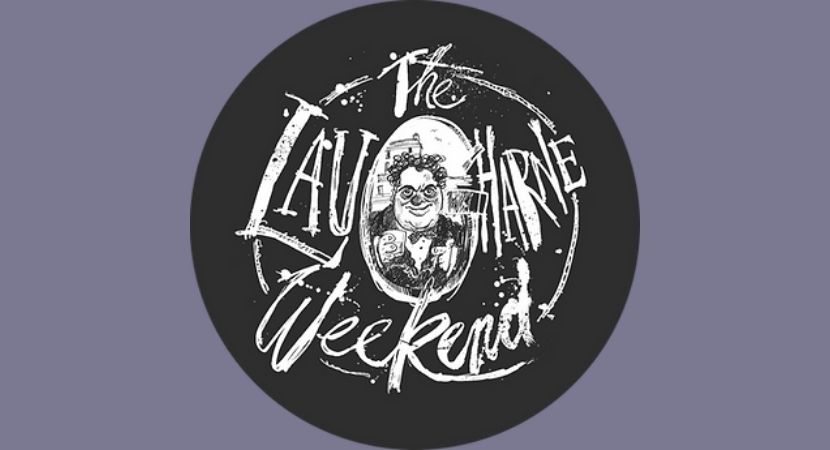 The Laugharne Weekend