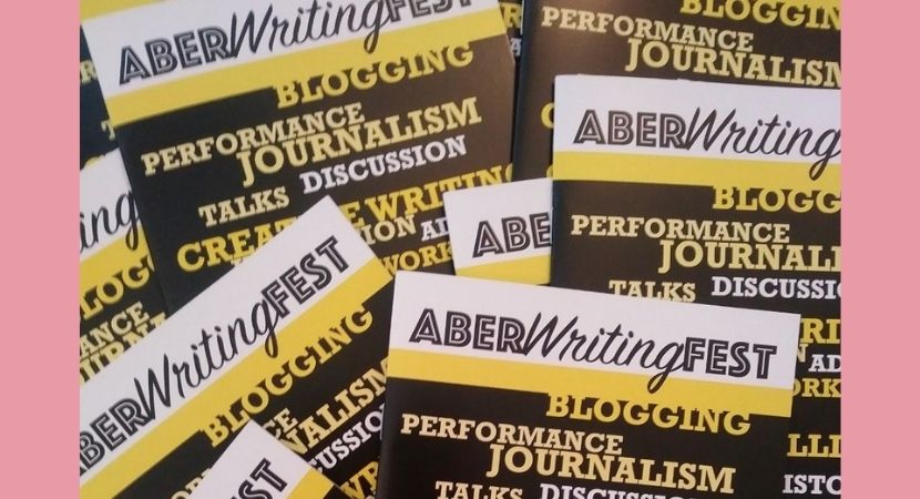 Abergavenny Writing Festival