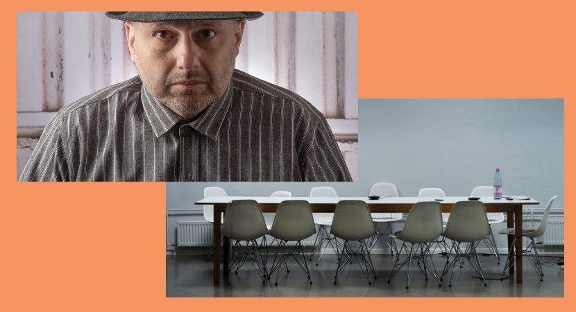 Sitcom Writing Workshop