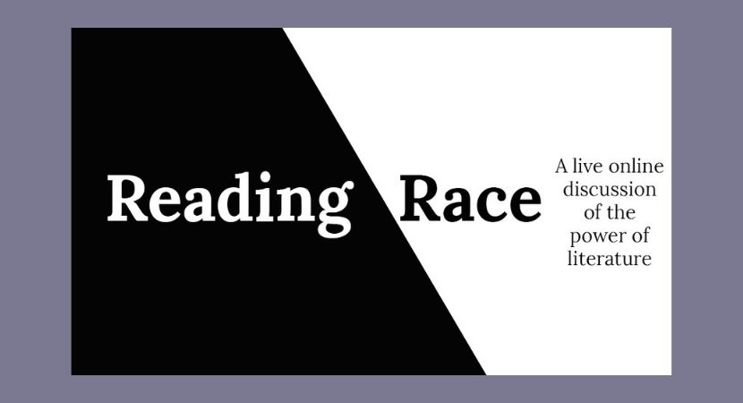 Reading Race: The Power of Literature – An Online Panel