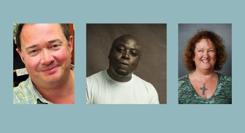 How Books Change the World | St David’s Festival of Ideas