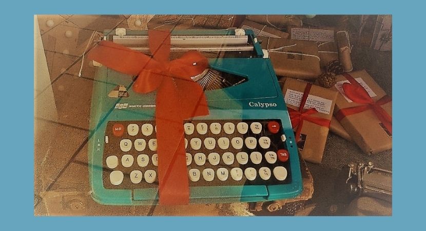 Write On! with Alix