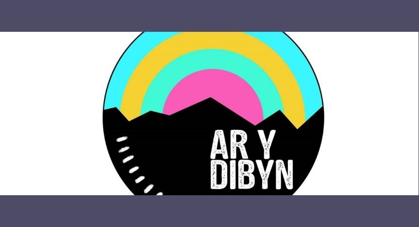 Ar y Dibyn Exhibition