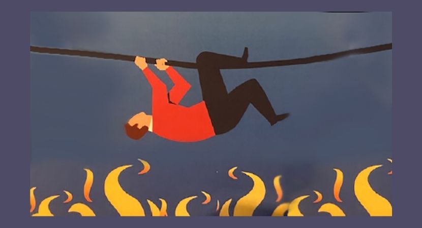 Confessions of a Recovering Fundamentalist with Keith Ward