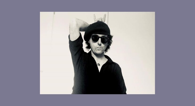 Company of Words presents Infinity Books introducing poet Marc Zeuk Roberts with Haiku Open Mic