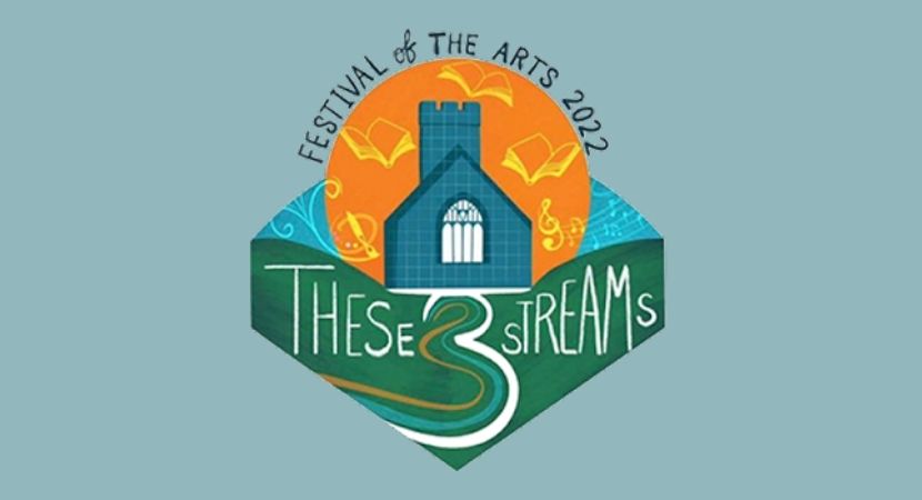 These3Streams Llantwit Major Festival of the Arts 10 – 12 June 2022