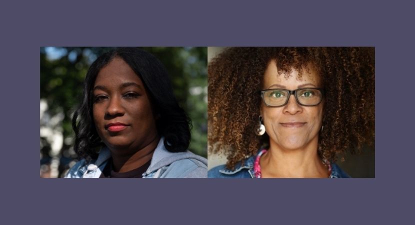 Literature Matters: RSL 200 – Transatlantic Conversations with Bernardine Evaristo and Brit Bennett