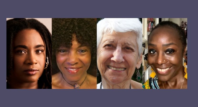 Vital Discussions: RSL Remembers C. L. R James