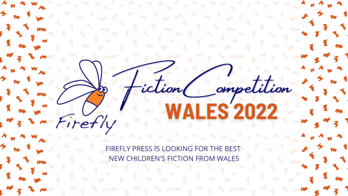 Firefly launches competition to find new children’s fiction from Wales