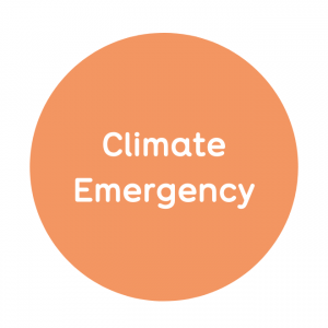 Climate Emergency