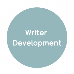 Writer Development
