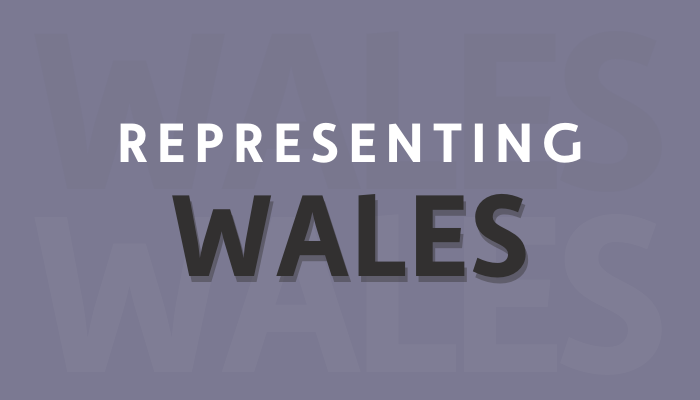 Representing Wales: Celebrating the achievements of the 2021-2022 cohort and the programme’s first year